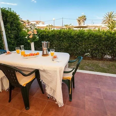 Mediterraneo Playa Apartment